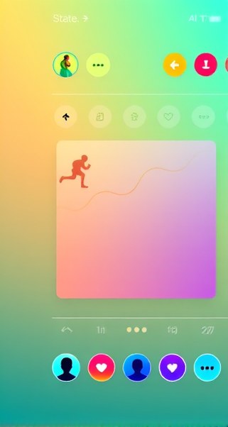 开启你的运动世界