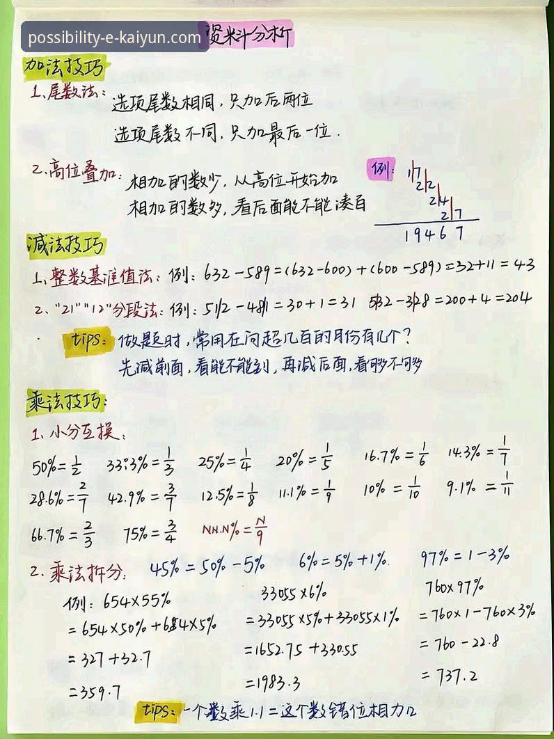 资深分析师解读：开云体育投注平台使用指南与效率提升心得